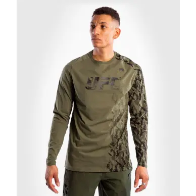 Camiseta de manga larga UFC Fight Week - 11