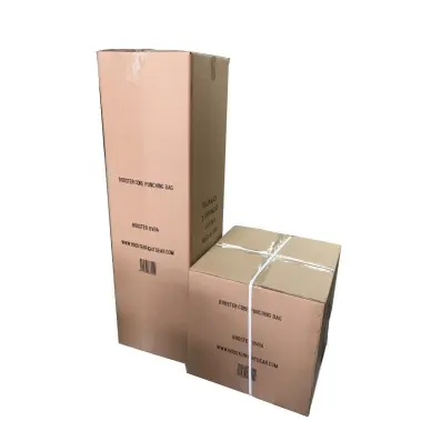 Punching Ball Booster - 3