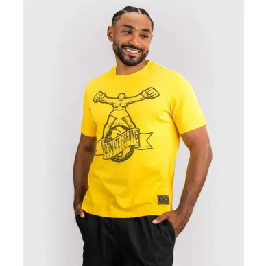 Camiseta Hombre UFC Ulti-Man by Venum - 14