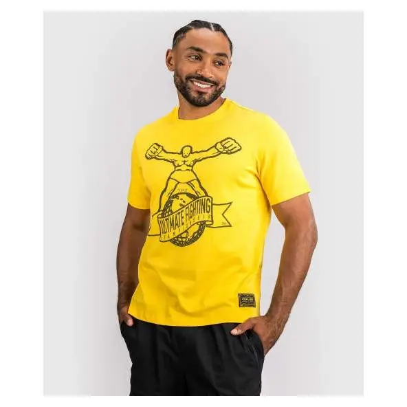 Camiseta Hombre UFC Ulti-Man by Venum