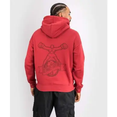Sudadera con capucha UFC Ulti-Man by Venum - 9