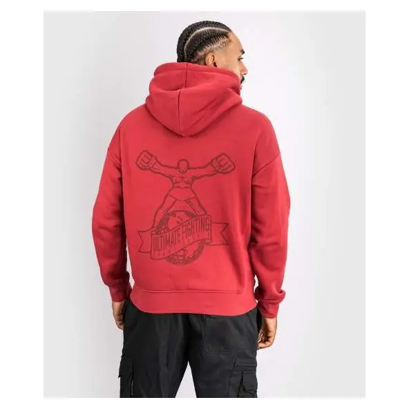 Sudadera con capucha UFC Ulti-Man by Venum