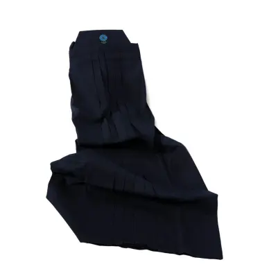 Hakama Aikido Azul