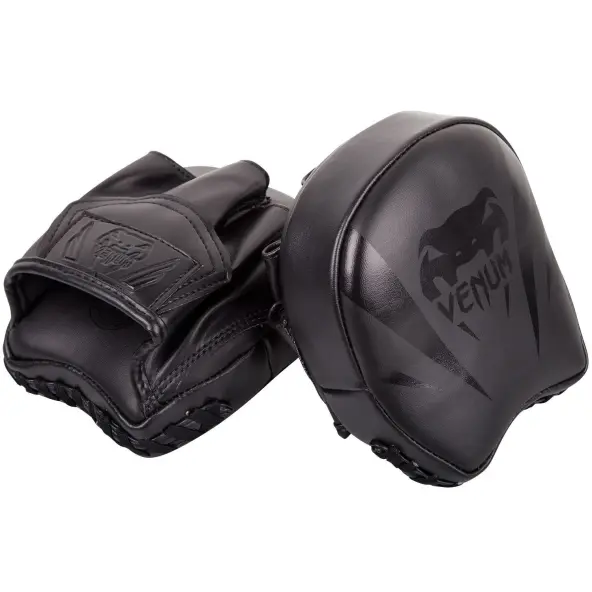 Manoplas de boxeo Venum Elite talla S