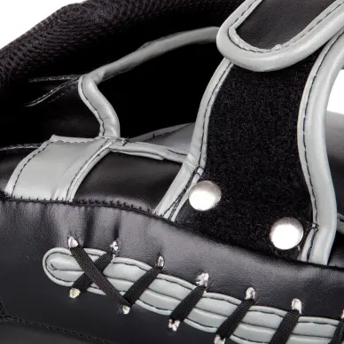 Manoplas de boxeo Venum Elite talla L - 2