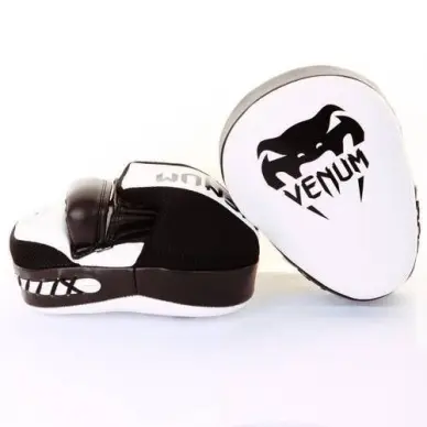 Manoplas de boxeo Venum Cellular Tech 2.0 talla M - 2