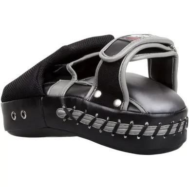 Manoplas de boxeo Venum Elite talla L - 3
