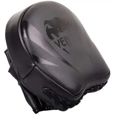 Manoplas de boxeo Venum Elite talla S - 5