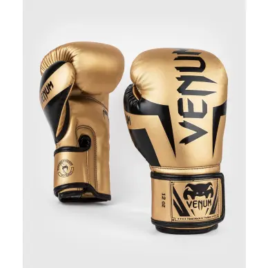 Guantes de Boxeo Venum Elite 2.0 - 2