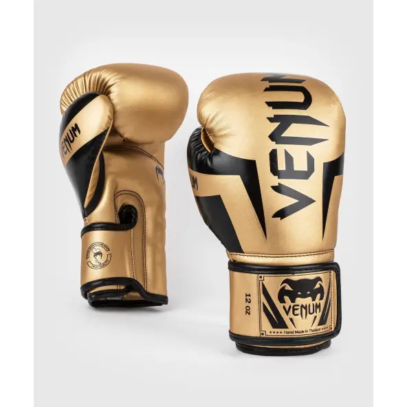 Guantes de Boxeo Venum Elite 2.0