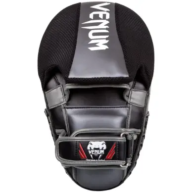 Manoplas de boxeo Venum Elite talla L - 5