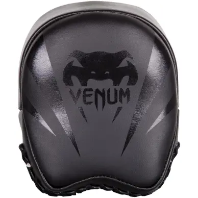Manoplas de boxeo Venum Elite talla S - 6
