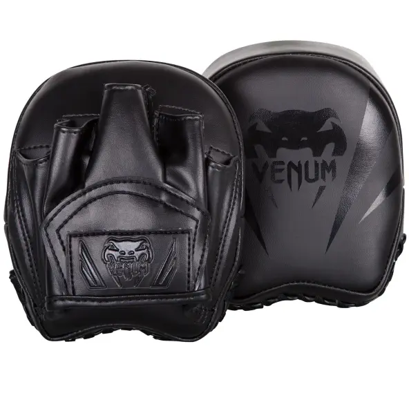 Manoplas de boxeo Venum Elite talla S