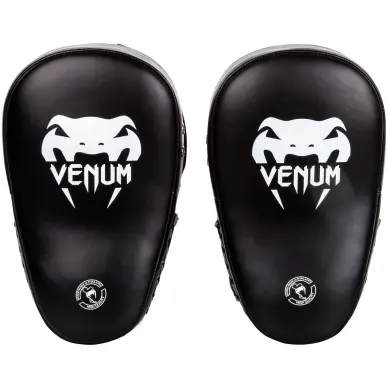 Manoplas de boxeo Venum Elite talla L - 8
