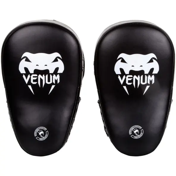 Manoplas de boxeo Venum Elite talla L