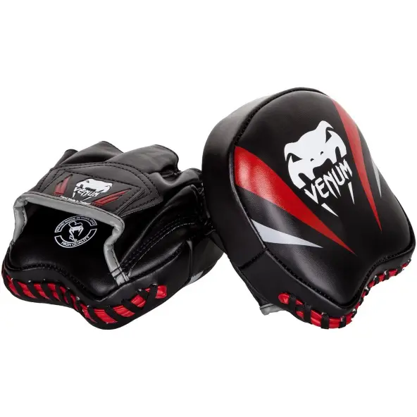 Manoplas de boxeo Venum Elite talla S