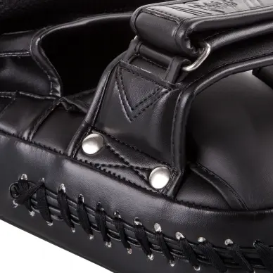 Manoplas de boxeo Venum Elite talla L - 9