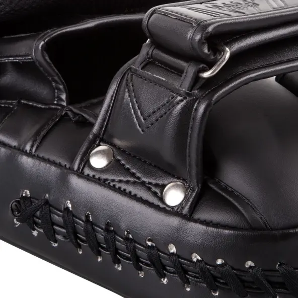 Manoplas de boxeo Venum Elite talla L