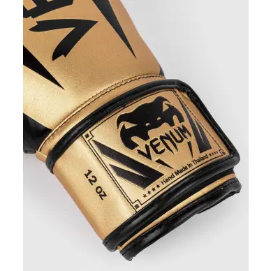 Guantes de Boxeo Venum Elite 2.0 - 6