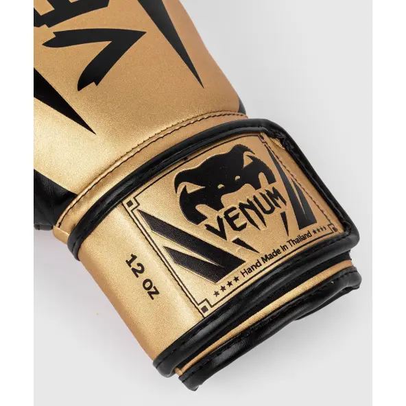 Guantes de Boxeo Venum Elite 2.0