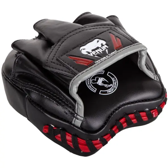 Manoplas de boxeo Venum Elite talla S
