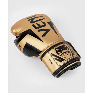 Guantes de Boxeo Venum Elite 2.0 - 7