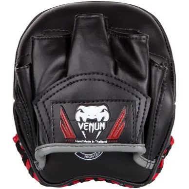 Manoplas de boxeo Venum Elite talla S - 13