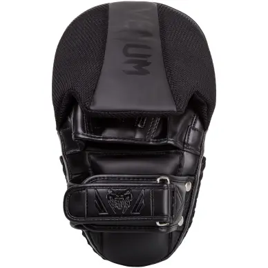 Manoplas de boxeo Venum Elite talla L - 12