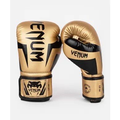 Guantes de Boxeo Venum Elite 2.0 - 9