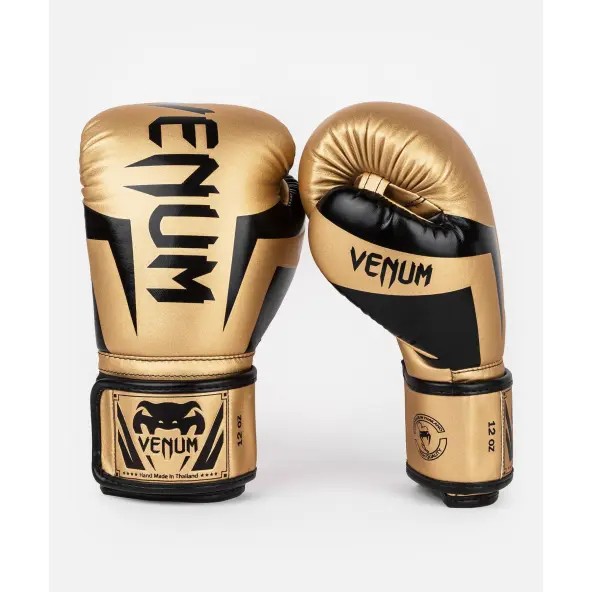 Guantes de Boxeo Venum Elite 2.0