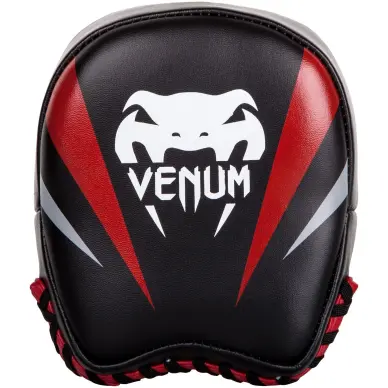 Manoplas de boxeo Venum Elite talla S - 14