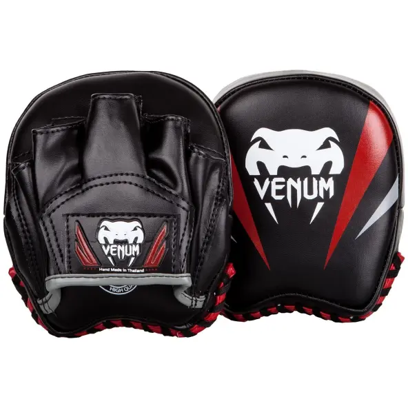 Manoplas de boxeo Venum Elite talla S