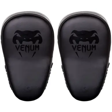 Manoplas de boxeo Venum Elite talla L - 15
