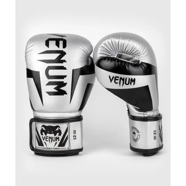 Guantes de Boxeo Venum Elite 2.0