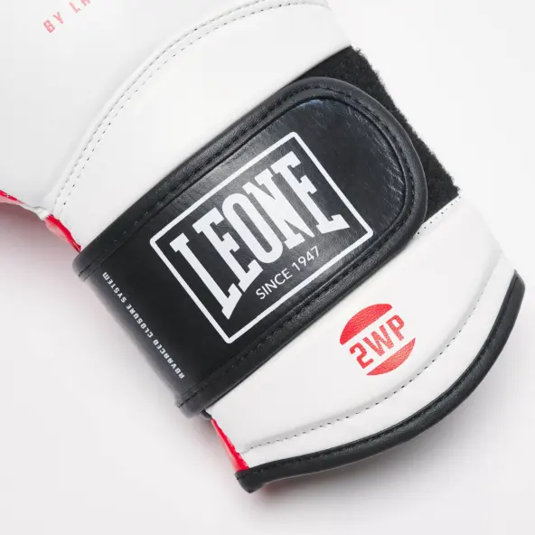 Guantes de Boxeo Leone Il Tecnico 3