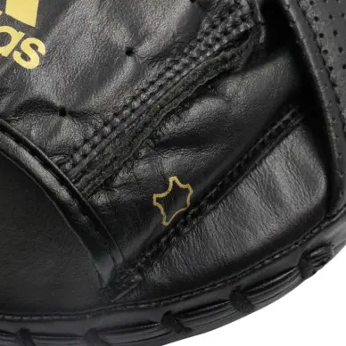 Manoplas de Boxeo Speed Adidas talla S