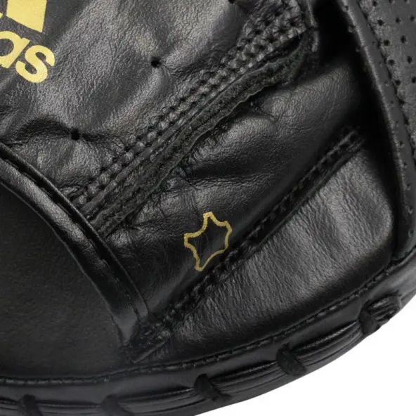 Manoplas de Boxeo Speed Adidas talla S