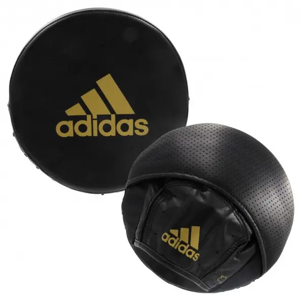 Manoplas de Boxeo Speed Adidas talla S