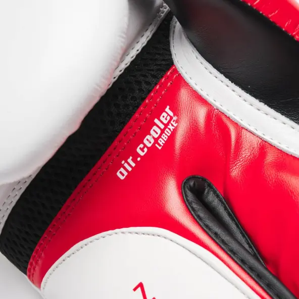 Guantes de Boxeo Leone Il Tecnico 3