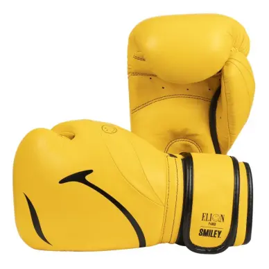Guantes de boxeo Elion Paris X Smiley 50th Anniversary - 3