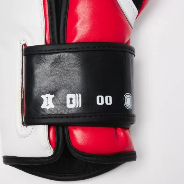 Guantes de Boxeo Leone Il Tecnico 3