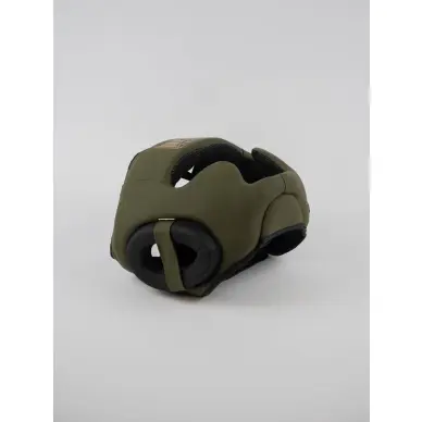 Casco de Boxeo Metal Boxe Military - 9