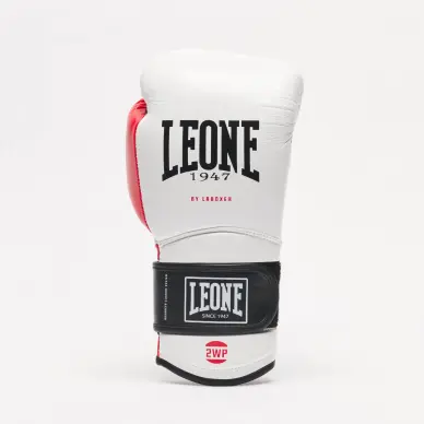 Guantes de Boxeo Leone Il Tecnico 3 - 8