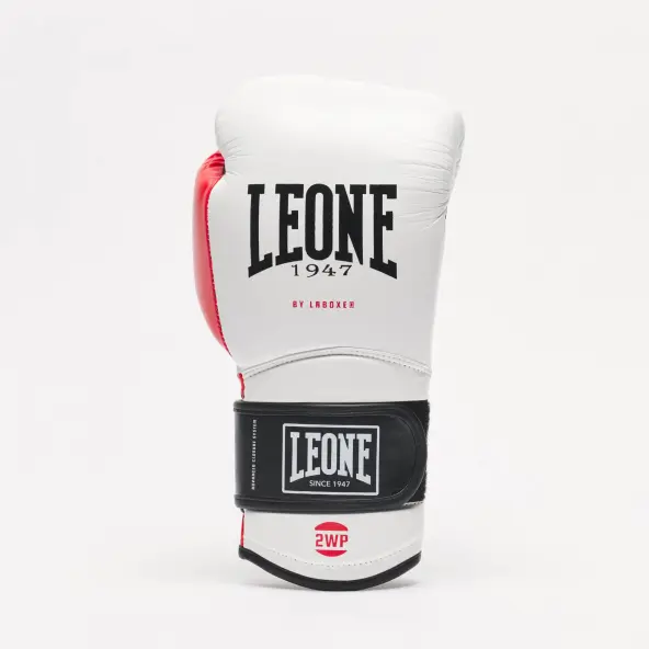 Guantes de Boxeo Leone Il Tecnico 3