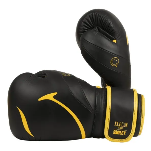 Guantes de boxeo Elion Paris X Smiley 50th Anniversary