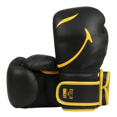 Guantes de boxeo Elion Paris X Smiley 50th Anniversary - 11