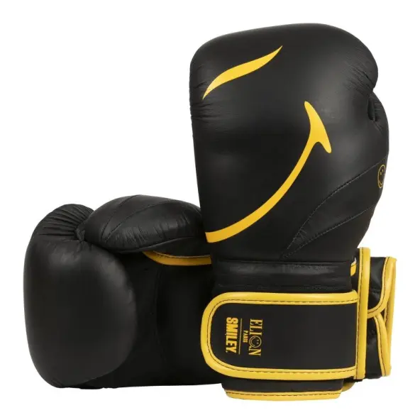 Guantes de boxeo Elion Paris X Smiley 50th Anniversary
