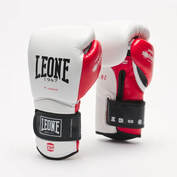 Guantes de Boxeo Leone Il Tecnico 3