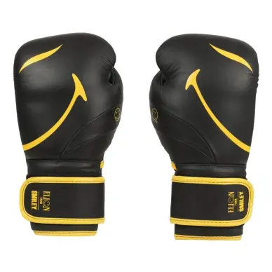 Guantes de boxeo Elion Paris X Smiley 50th Anniversary - 12