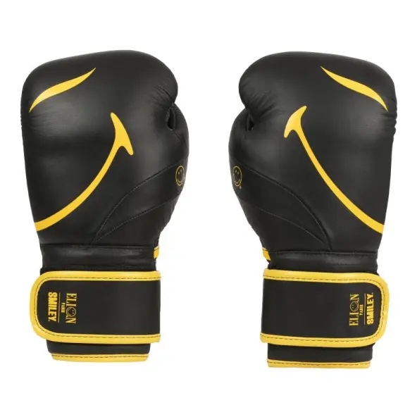 Guantes de boxeo Elion Paris X Smiley 50th Anniversary